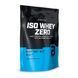 Iso Whey Zero - 500g Pistachio 2023-10-5383 фото 1