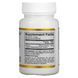 Вітамін D3, California Gold Nutrition Vitamin D3 2000 IU 90 капсул CGN-010179 фото 2