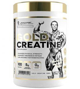Kevin Levrone Gold Creatine 500 грам KEV-51679 фото