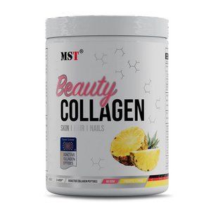 MST Beauty Collagen (450 g, pineapple) 22237-02 фото