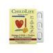 Omega-3 DHA + Choline - 27 tabs Natural Passion Fruit 2023-10-3715 фото 1