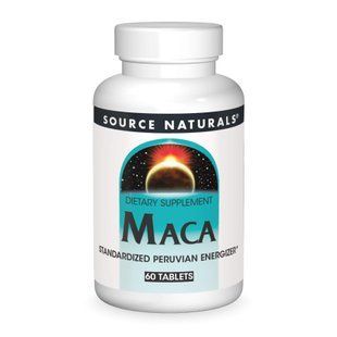 Maca 250mg - 60 tabs 2023-10-5888 фото