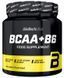 Biotech USA BCAA+B6 340 таблеток BIO-23408 фото 1
