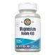 Magnesium Malate 400mg - 90 tabs 2022-10-2443 фото 1