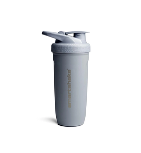 Smartshake Reforce Stainless Steel 900 ml сірий 2045-1 фото