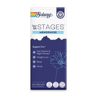 Womens Health Menopause - 60 vcaps 2023-10-2418 фото