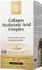 Solgar Collagen Hyaluronic Acid Complex 30 таблеток SOL-01417 фото 1