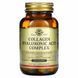 Solgar Collagen Hyaluronic Acid Complex 30 таблеток SOL-01417 фото 2
