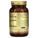 Solgar Collagen Hyaluronic Acid Complex 30 таблеток SOL-01417 фото 4