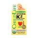 Organic Vitamin K2 Liquid - 7.5ml Natural Berry 2023-10-3717 фото 1